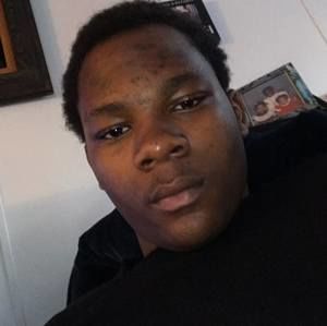 Meet your Posher, Nathaniel